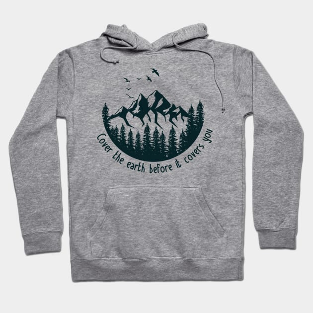 Explore More Hoodie by BestNestDesigns